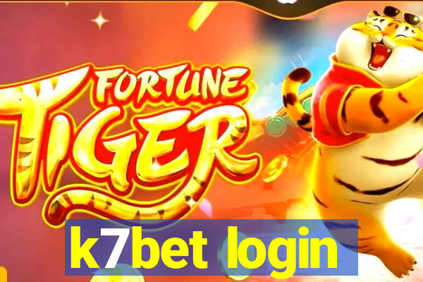 k7bet login