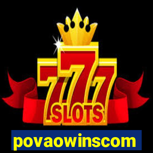 povaowinscom