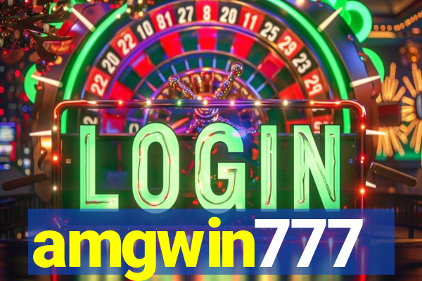 amgwin777