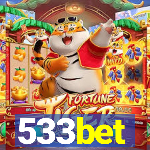 533bet