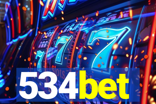 534bet