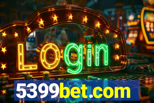 5399bet.com