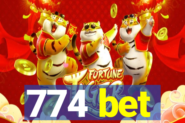 774 bet