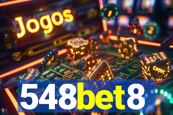 548bet8