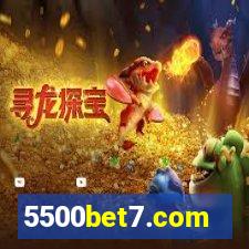 5500bet7.com