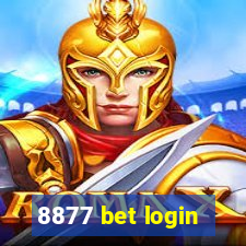 8877 bet login