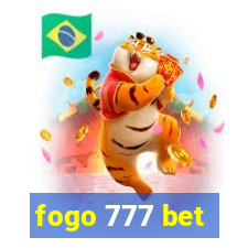 fogo 777 bet