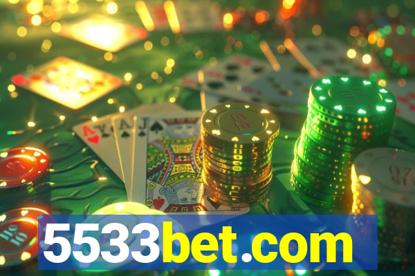 5533bet.com