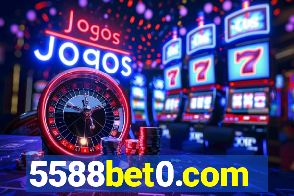 5588bet0.com