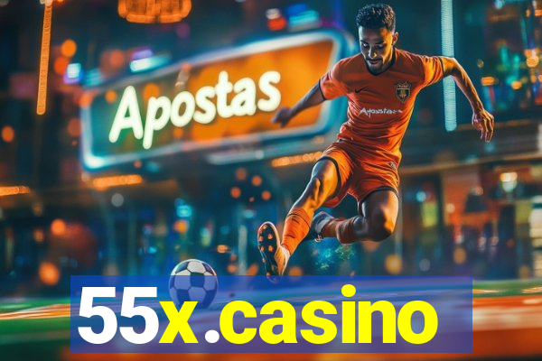 55x.casino