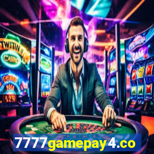 7777gamepay4.com