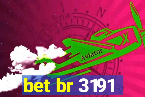 bet br 3191