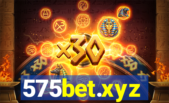 575bet.xyz