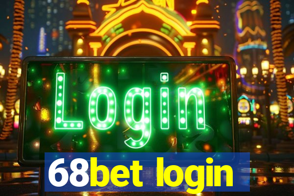 68bet login