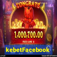 kebetFacebook