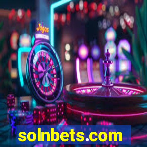 solnbets.com