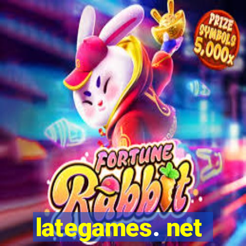 lategames. net