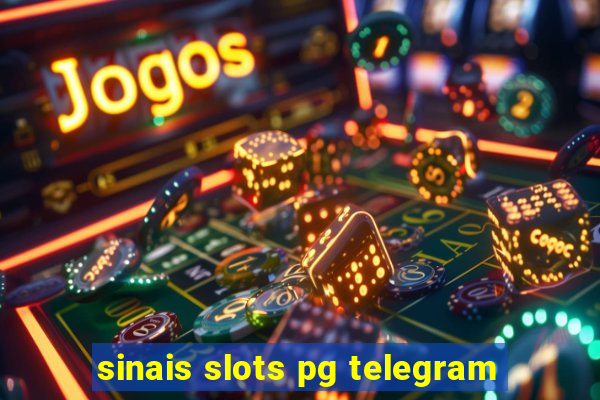 sinais slots pg telegram