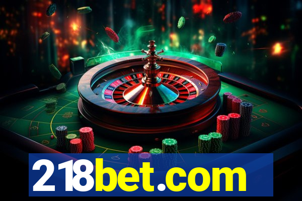 218bet.com