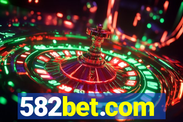 582bet.com