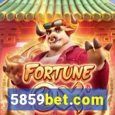 5859bet.com