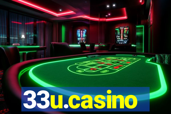 33u.casino