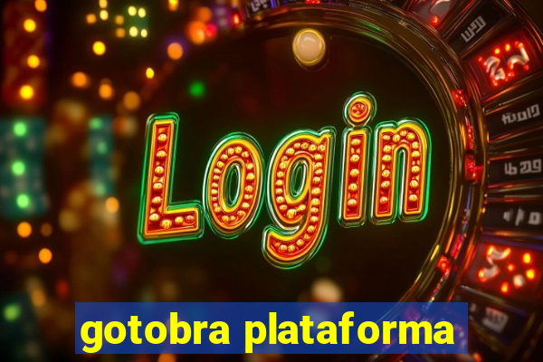 gotobra plataforma