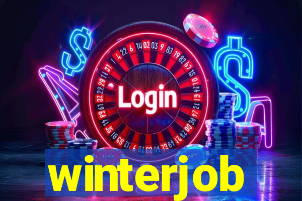 winterjob