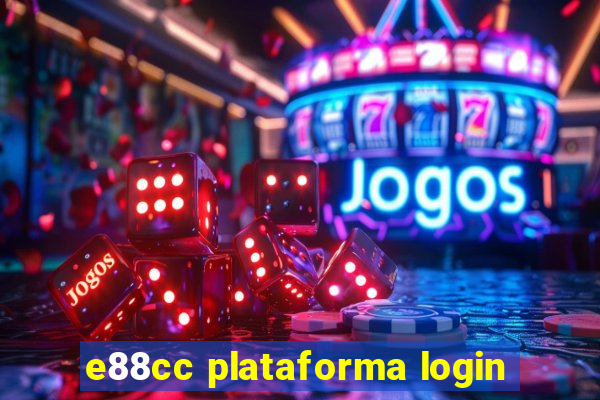 e88cc plataforma login