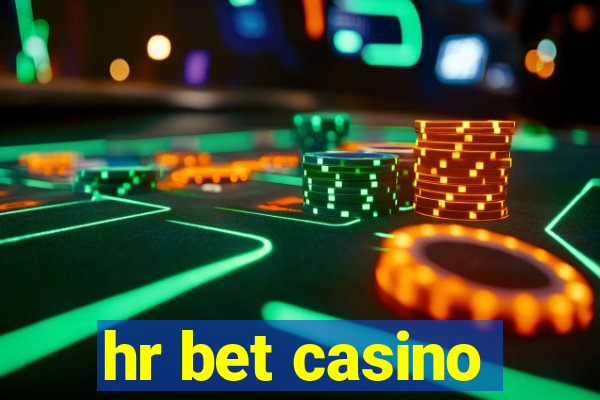 hr bet casino