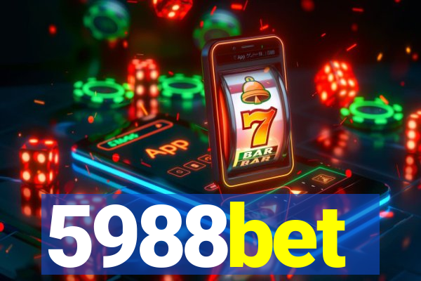 5988bet