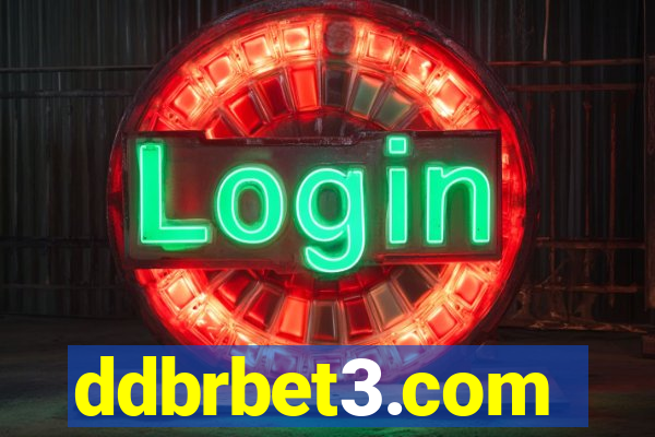 ddbrbet3.com