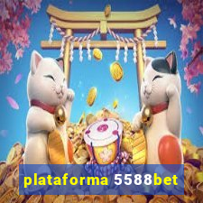 plataforma 5588bet