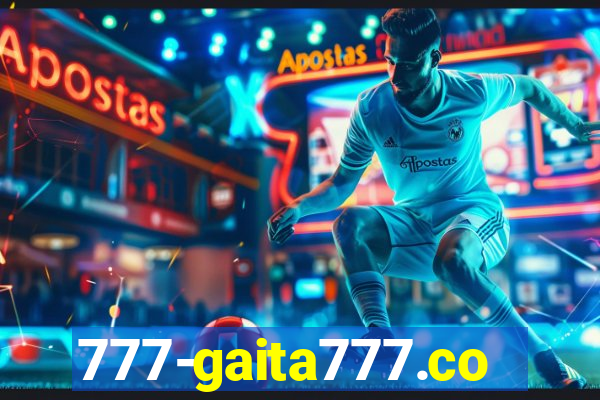 777-gaita777.com