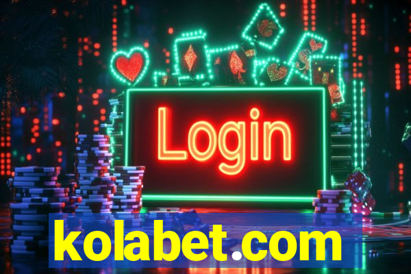 kolabet.com