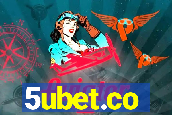 5ubet.co