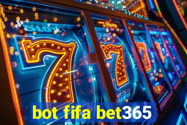 bot fifa bet365