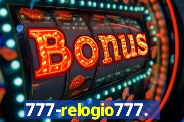 777-relogio777.net