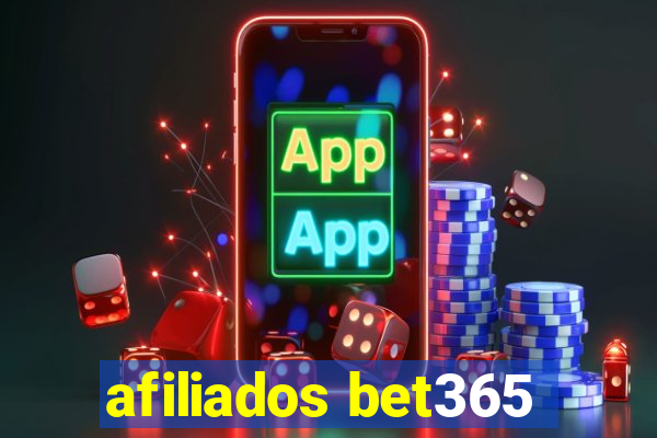 afiliados bet365