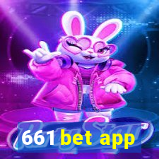 661 bet app