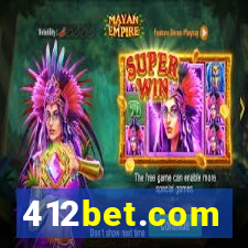 412bet.com