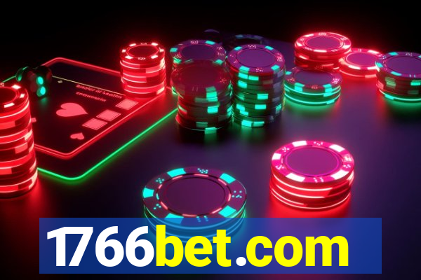 1766bet.com