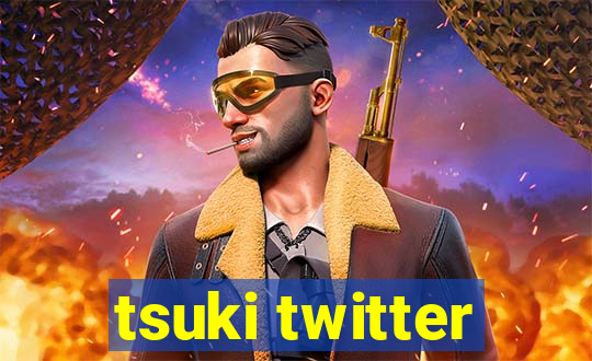 tsuki twitter