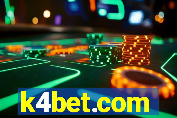 k4bet.com