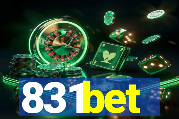 831bet