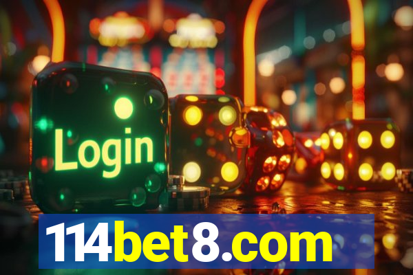 114bet8.com