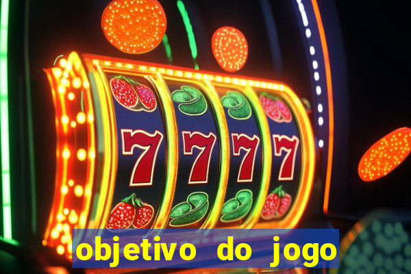 objetivo do jogo bingo matematico