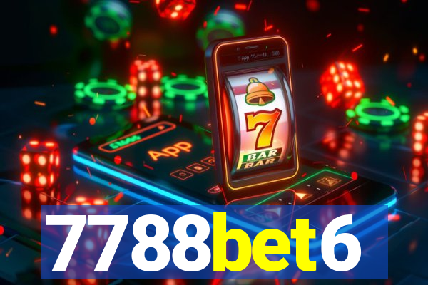 7788bet6