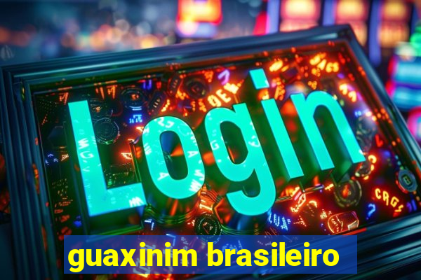 guaxinim brasileiro