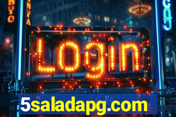 5saladapg.com